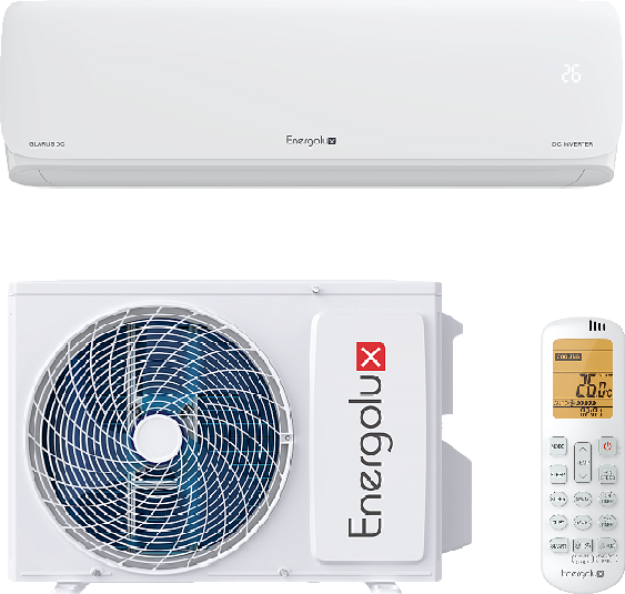 Изображение товара Сплит-система Energolux ESAS12GL1_HDC