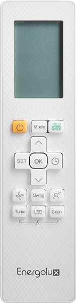 Изображение товара Сплит-система Energolux SAS12DL3-AI
