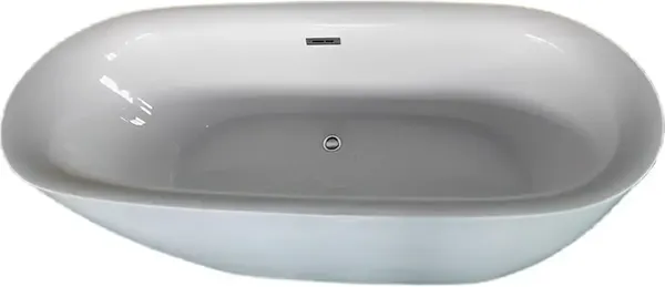 Изображение товара Ванна акриловая Cerutti Spa Como CT7386