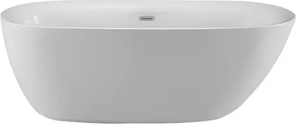 Изображение товара Ванна акриловая Cerutti Spa Como CT7386