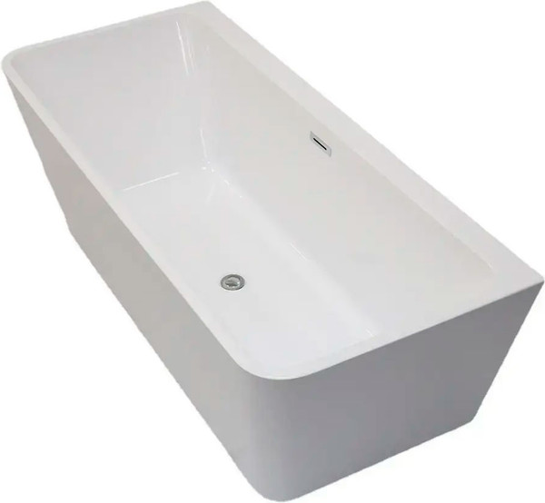 Изображение товара Ванна акриловая Cerutti Spa Lugano