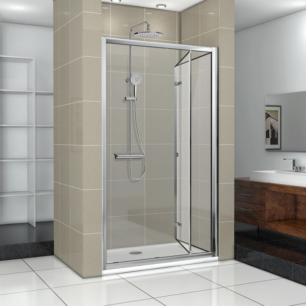 Изображение товара Душевая дверь Cerutti Spa Bella D91T