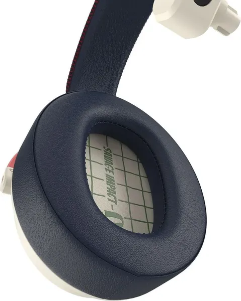 Изображение товара Наушники-гарнитура Bloody MR595 Renegade (бежевый/черный)