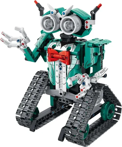 Изображение товара Конструктор управляемый iM.Master 8029_MK