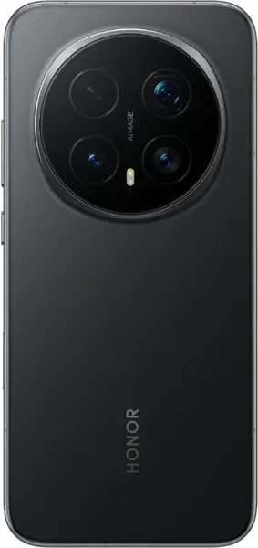 Изображение товара Смартфон Honor Magic8 Pro 12GB/512GB (черный графит)