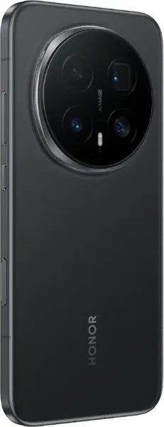 Изображение товара Смартфон Honor Magic8 Pro 12GB/512GB (черный графит)