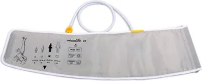 Изображение товара Манжета для тонометра Microlife BP B2 Standard (S)