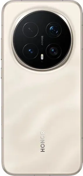 Изображение товара Смартфон HONOR Magic8 Pro 12GB/512GB (бежевый металлик)