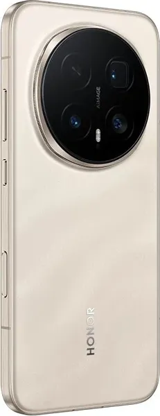 Изображение товара Смартфон HONOR Magic8 Pro 12GB/512GB (бежевый металлик)