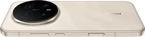 Изображение товара Смартфон HONOR Magic8 Pro 12GB/512GB (бежевый металлик)