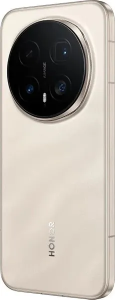 Изображение товара Смартфон HONOR Magic8 Pro 12GB/512GB (бежевый металлик)