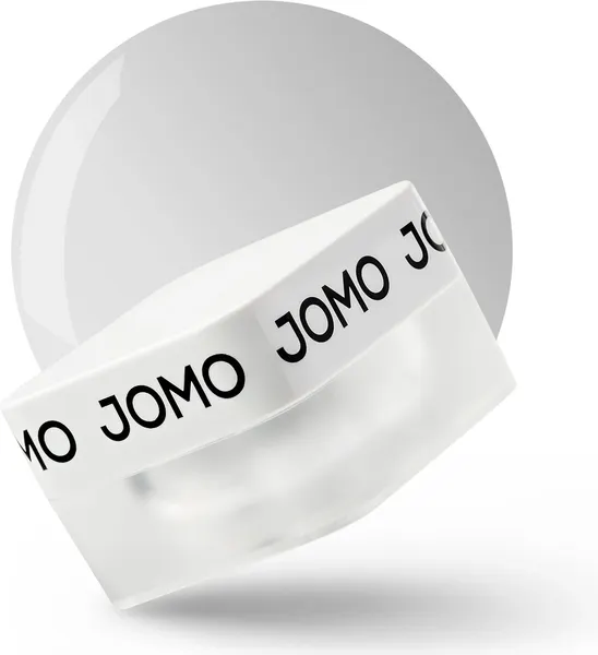Изображение товара Моделирующий гель для ногтей JOMO Gel 6201 Slowt (20мл)