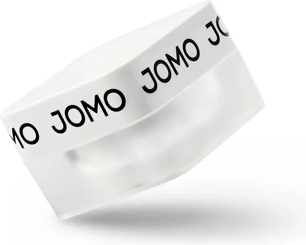 Изображение товара Моделирующий гель для ногтей JOMO Gel 6201 Slowt (20мл)