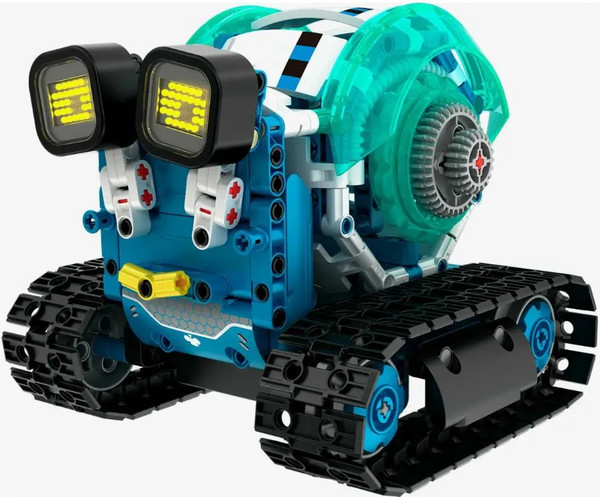 Изображение товара Конструктор управляемый iM.Master 8059_MK