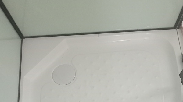 Изображение товара Душевая кабина Cerutti Spa KORRA90B