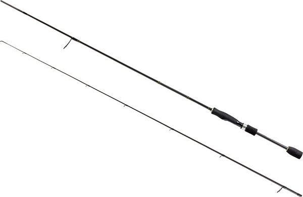 Изображение товара Удилище Akara Black Shadow 762MLF TX-30 3.5-10.5 / SL1001-230 (2.3м)