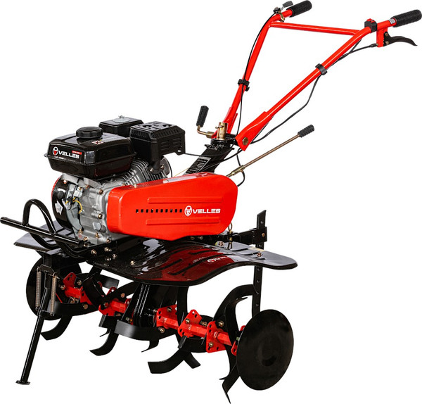 Изображение товара Миникультиватор бензиновый Velles GTB-800-W410