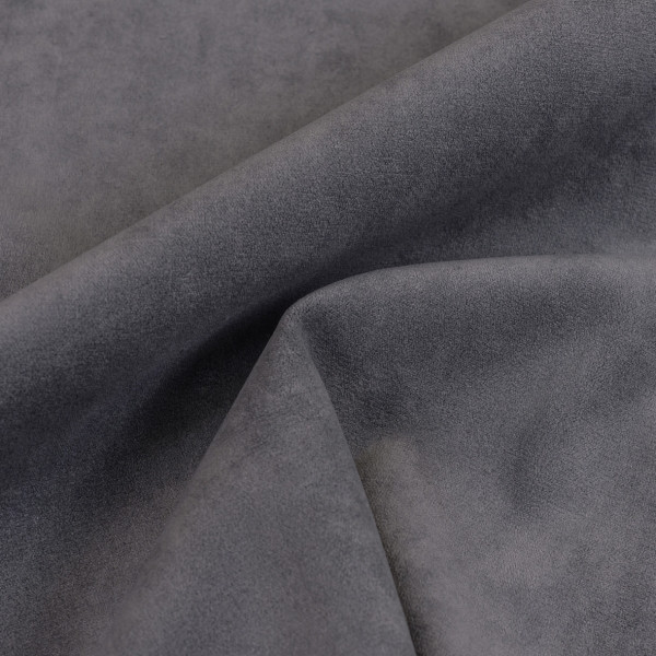 Изображение товара Стул Древпром Лео ДП2-15 (катания сильвер/черный матовый)