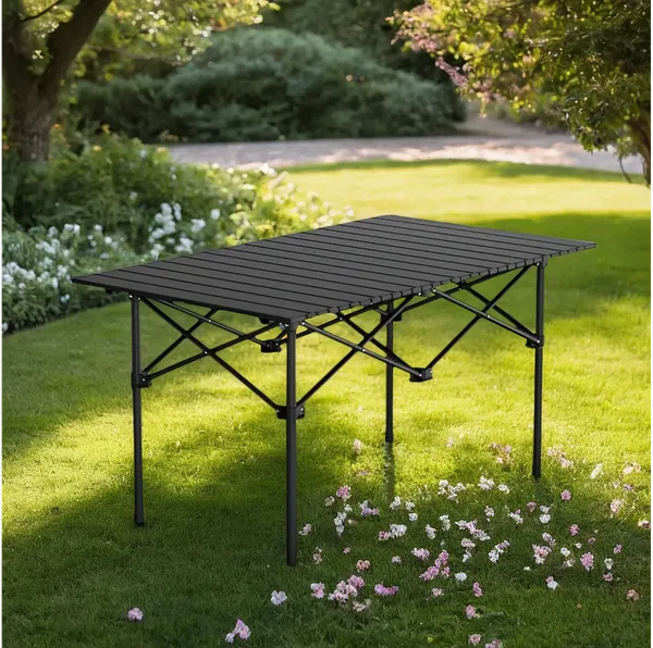 Изображение товара Комплект складной мебели Coyote HYK CZ-95/TOS KMT-L2