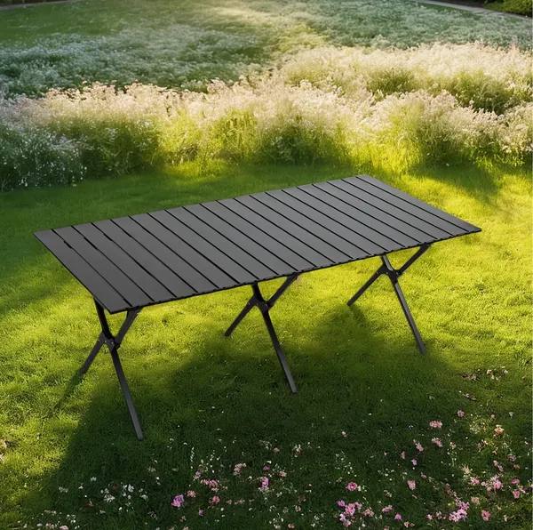 Изображение товара Комплект складной мебели Coyote HYK XZ-120/TOS KMT-L