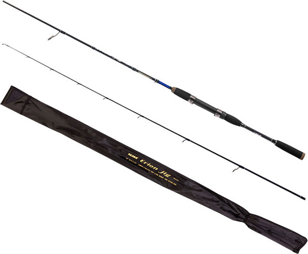 Изображение товара Спиннинг Akara Erion Jig TX-30 5-25 / AE19-5-270 (2.7м)