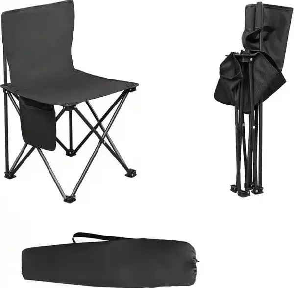 Изображение товара Комплект складной мебели Coyote HYK CZ-120/TOS KB-L