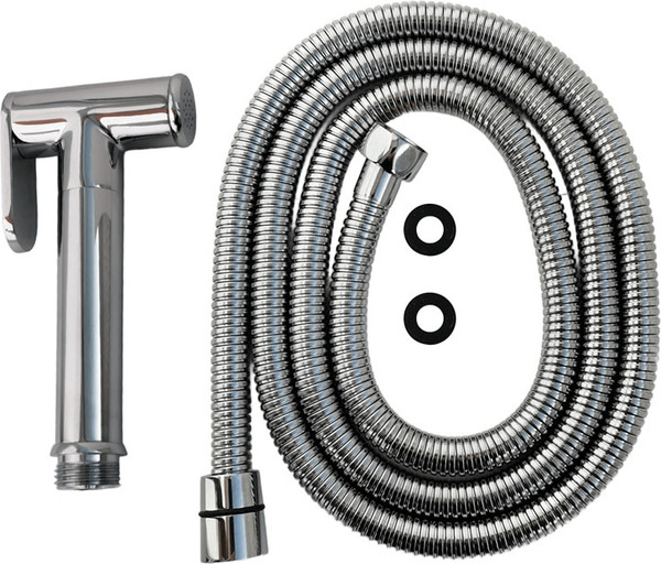 Изображение товара Гигиенический душ MVL MSK0502 (хром)