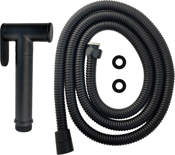 Изображение товара Гигиенический душ MVL MSK0503 (черный)