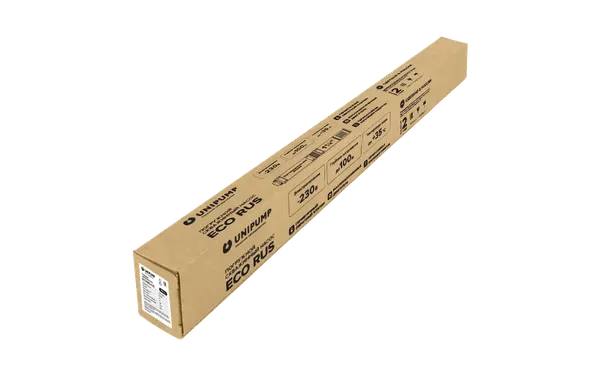 Изображение товара Скважинный насос Unipump Eco RUS 1-60 / 15499