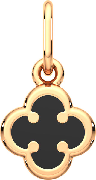 Изображение товара Подвеска из розового золота ZORKA 430102.14K.R