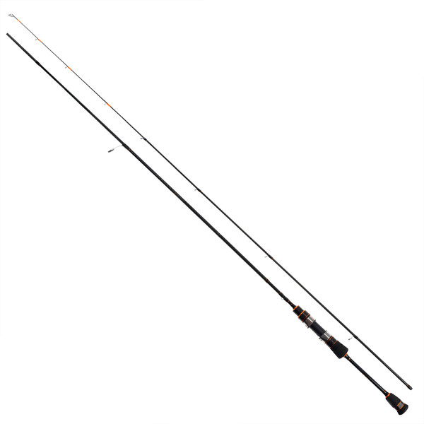 Изображение товара Удилище Akara Micro Jig UL 0.5-4g / AMGUL-210 (2.1м)