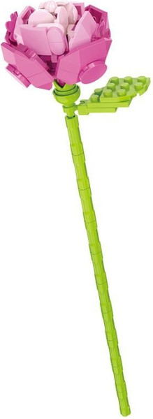 Изображение товара Конструктор Jaki JK26221