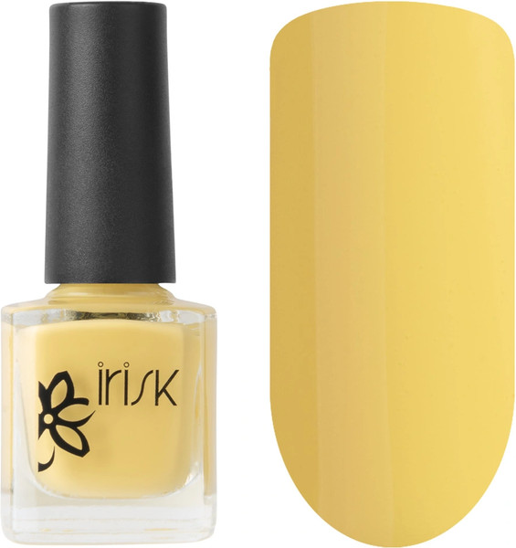 Лак для ногтей IRISK Nail Polish тон 034 (8мл)