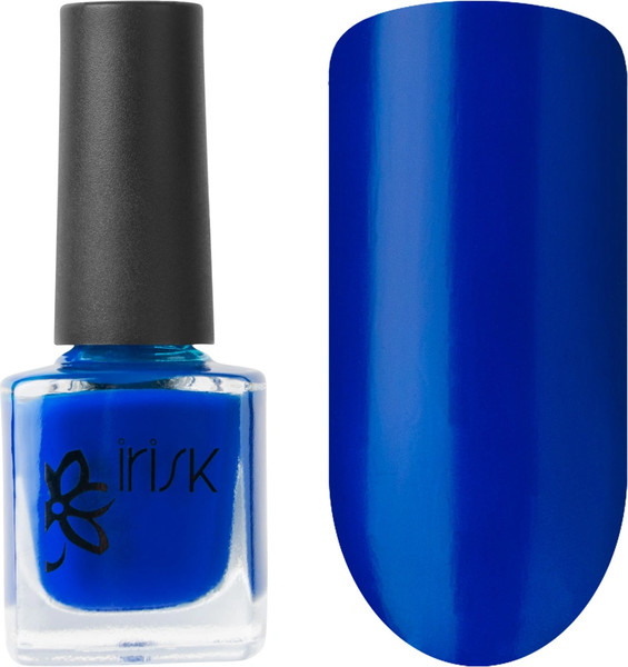 Лак для ногтей IRISK Nail Polish тон 145 (8мл)