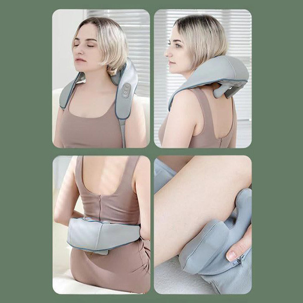 Изображение товара Массажная накидка Miru ВМ-20