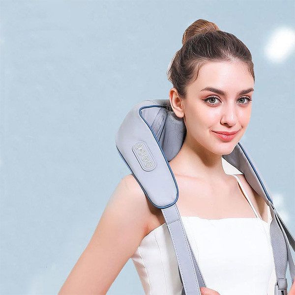 Изображение товара Массажная накидка Miru ВМ-20