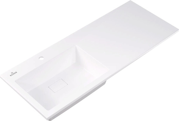 Изображение товара Умывальник Roxen Faber 120L 30010120L-W