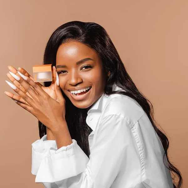 Изображение товара Моделирующий гель для ногтей I am Quick Gel тон 19 (12мл)