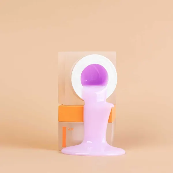 Изображение товара Моделирующий гель для ногтей I am Quick Gel тон 19 (12мл)