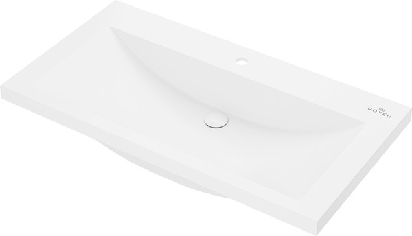 Изображение товара Умывальник Roxen Iris 90 3001490