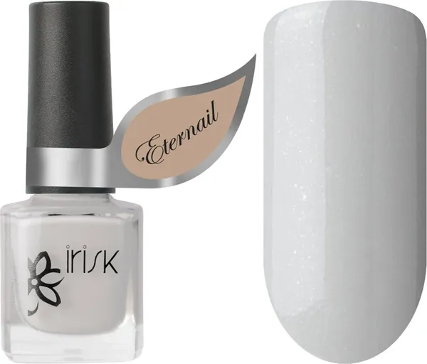 Изображение товара Лак для ногтей IRISK Eternail mini Sparks Sand тон 05 Lunar Rock (8мл)