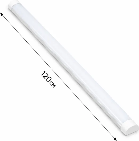 Изображение товара Светильник линейный Emze EMZE-36W 6500К (белый)