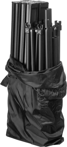 Изображение товара Комплект складной мебели Coyote HYK CZ-95/HKC-1003B (зеленый/черный)