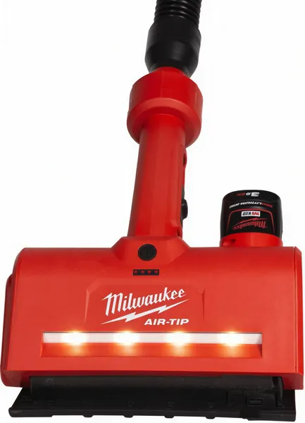 Изображение товара Насадка для пылесоса Milwaukee M12 AUN (4932479461)