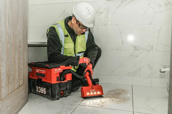 Изображение товара Насадка для пылесоса Milwaukee M12 AUN (4932479461)