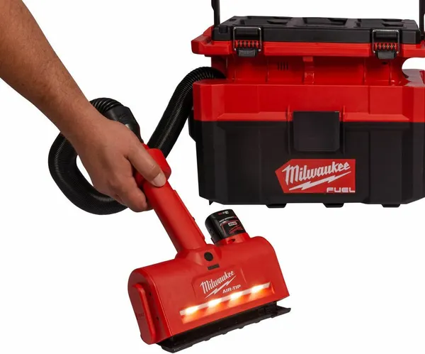 Изображение товара Насадка для пылесоса Milwaukee M12 AUN (4932479461)