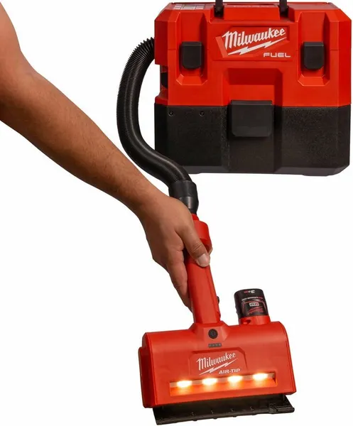 Изображение товара Насадка для пылесоса Milwaukee M12 AUN (4932479461)