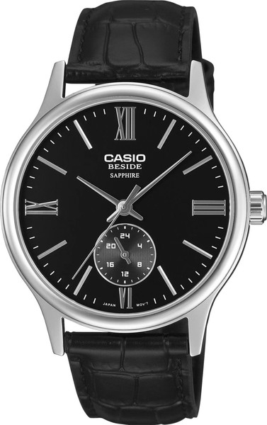 Часы наручные мужские Casio BMS-100L-1A — фото 3