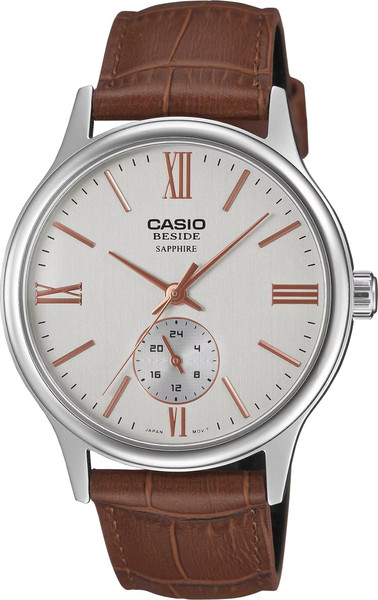 Часы наручные мужские Casio BMS-100L-5A — фото 3