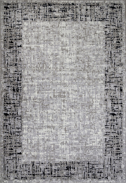 Изображение товара Ковер Merinos Palermo F292-STAN-DARK GRAY (2.4x3.4)